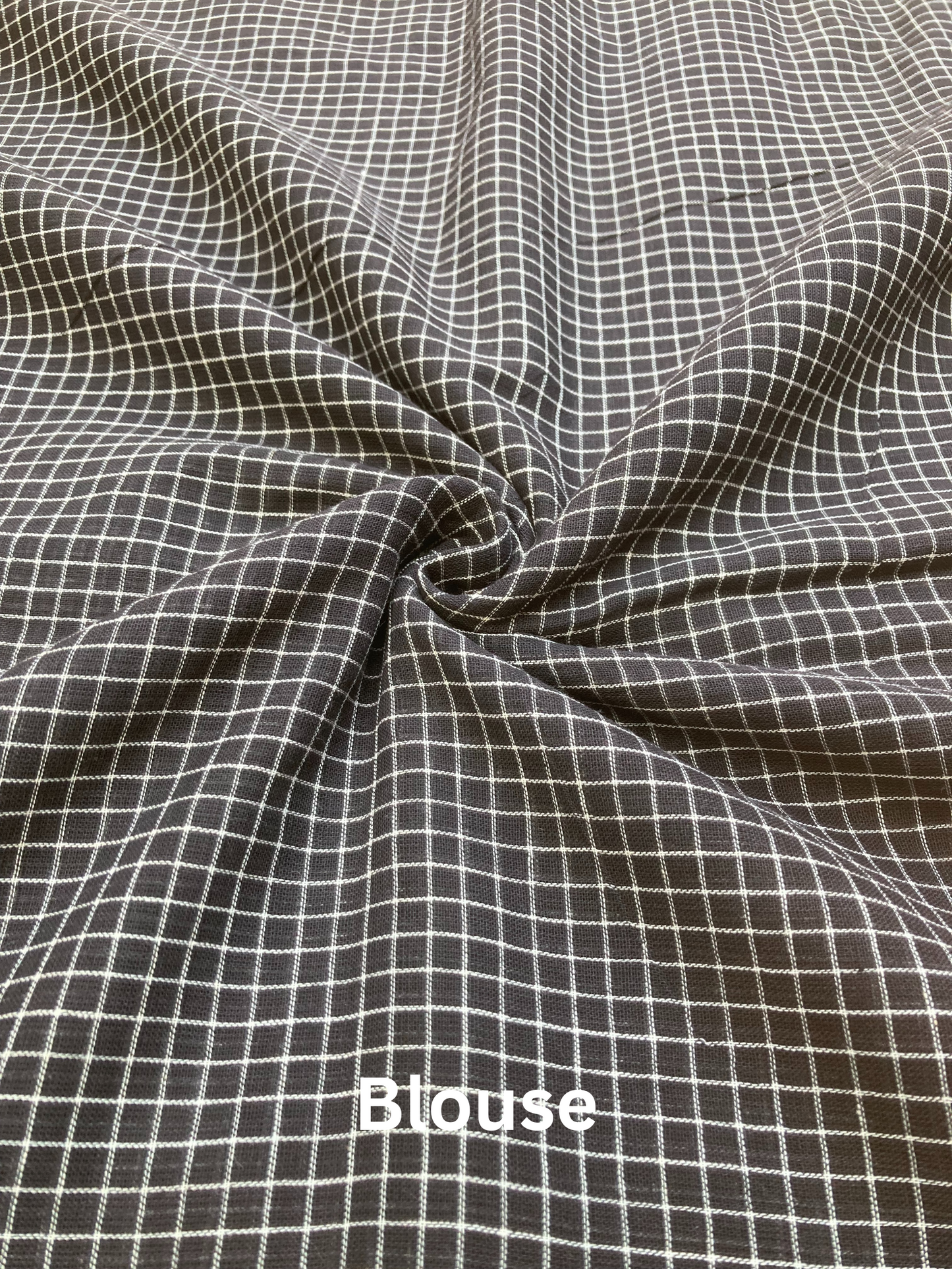 Black Patteda Anchu Saree
