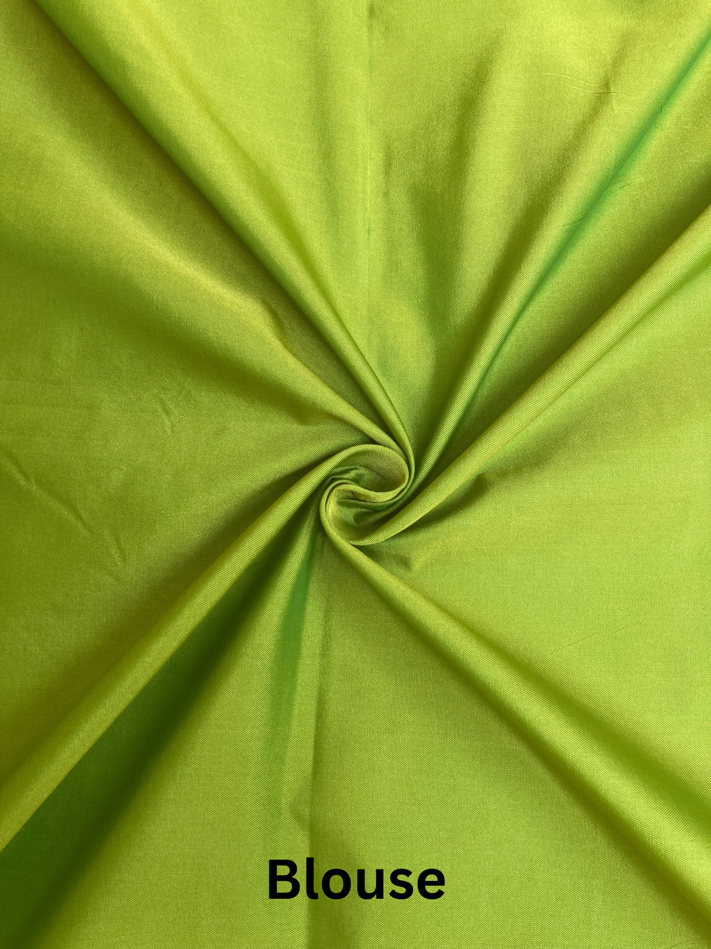 Pear Arni Silk Saree