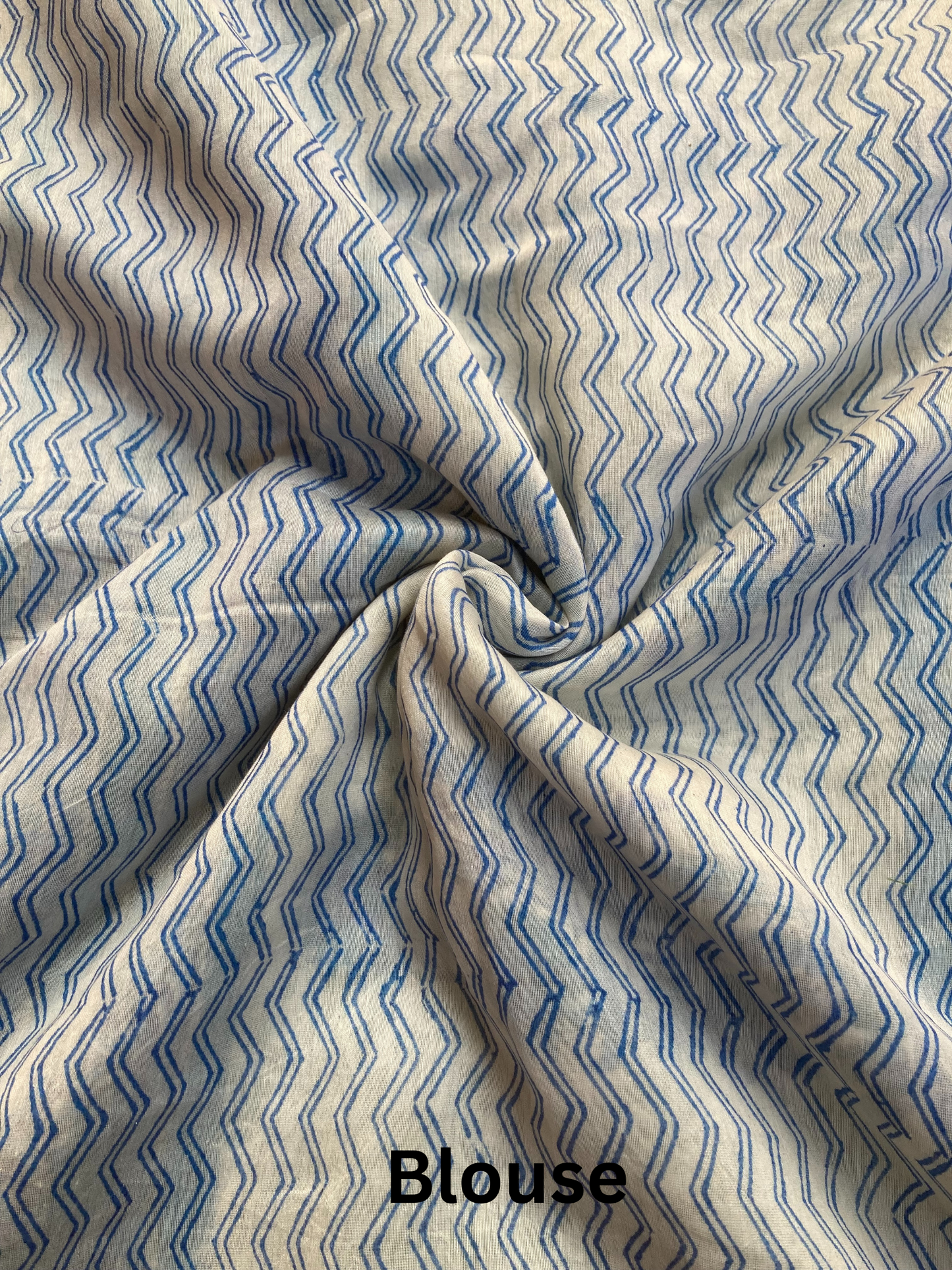 Light Green Maanto Patli Pallu Saree