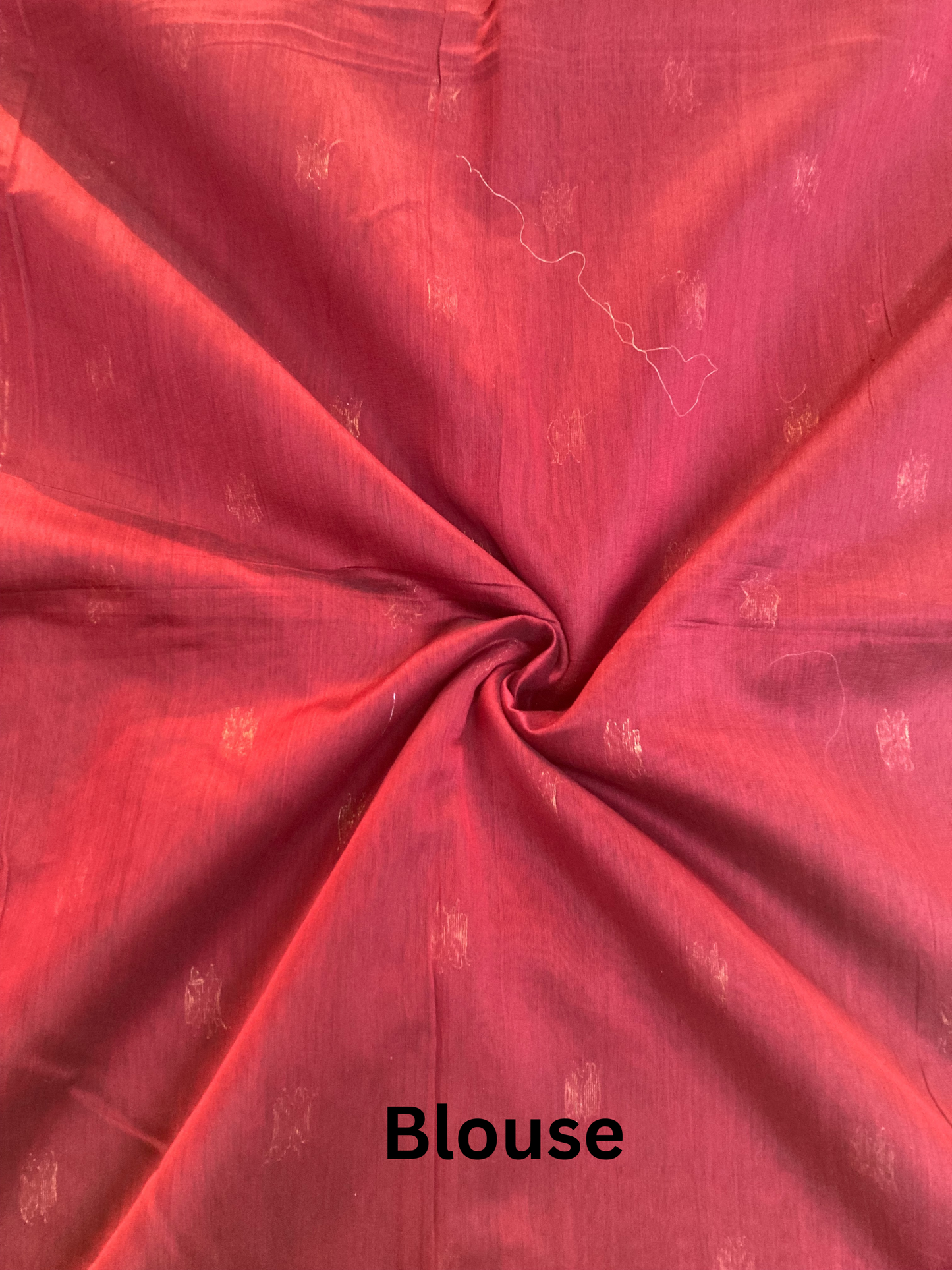 Forest Green Maheshwari Saree