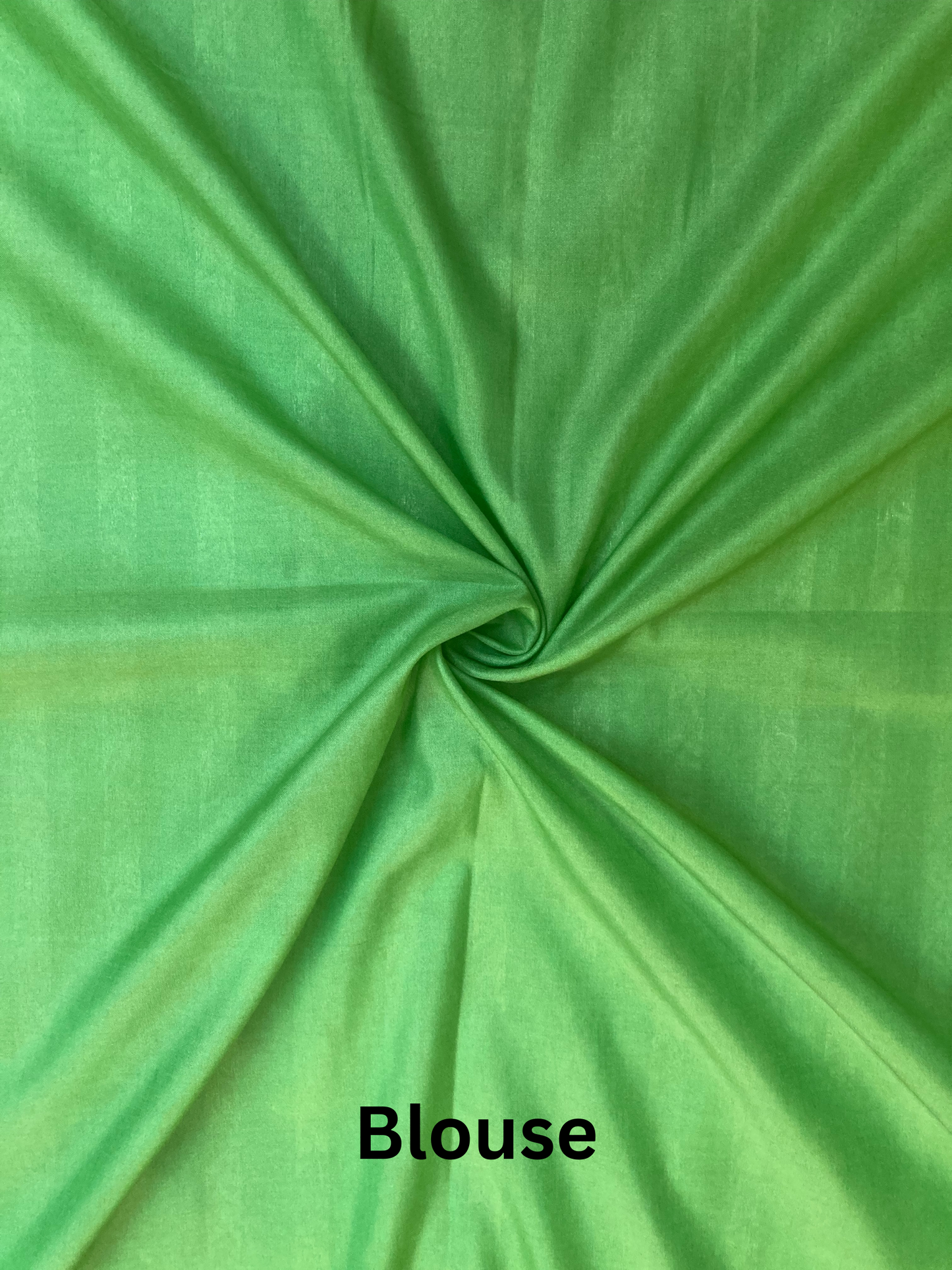 Jade Green Banarasi Katan Saree