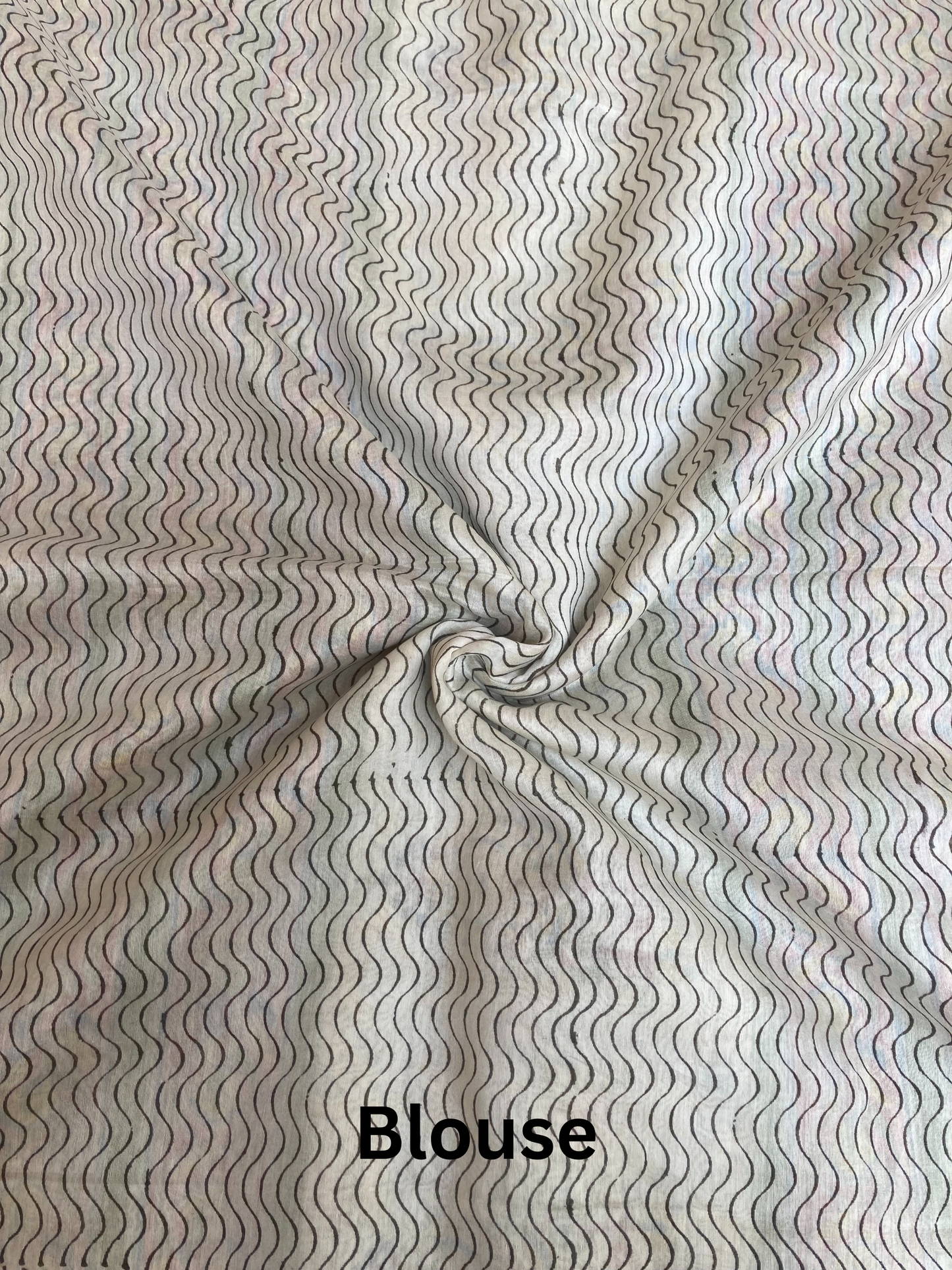 Sapphire Sangneri Saree