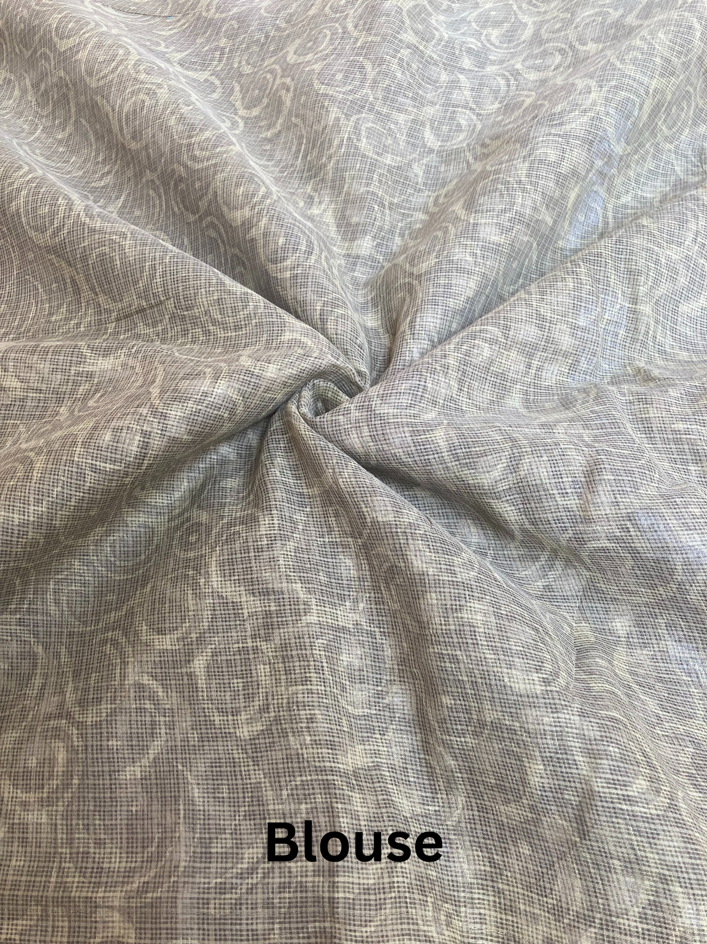 Army Kota Doria Saree