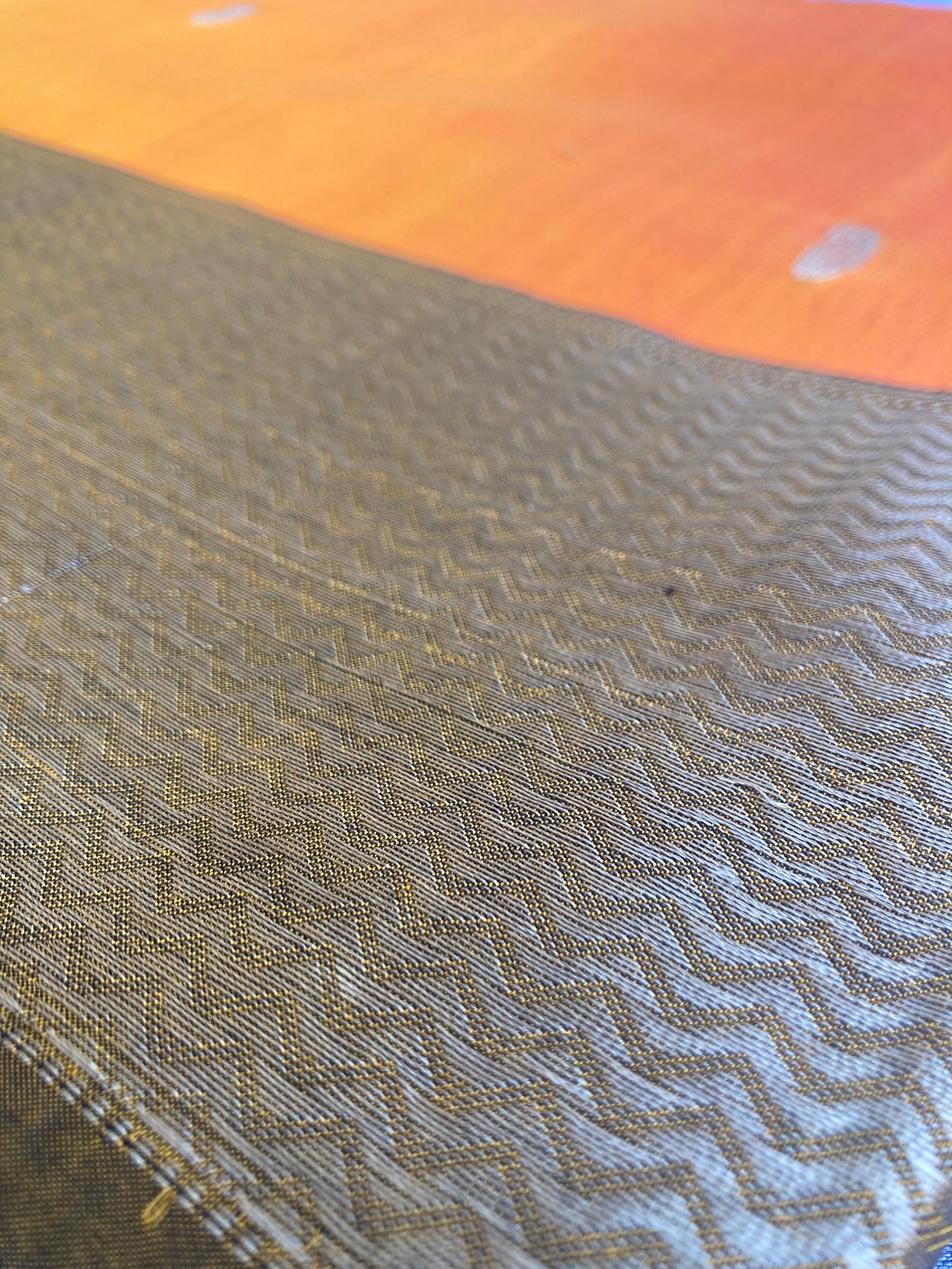 Honey Maheshwari Saree