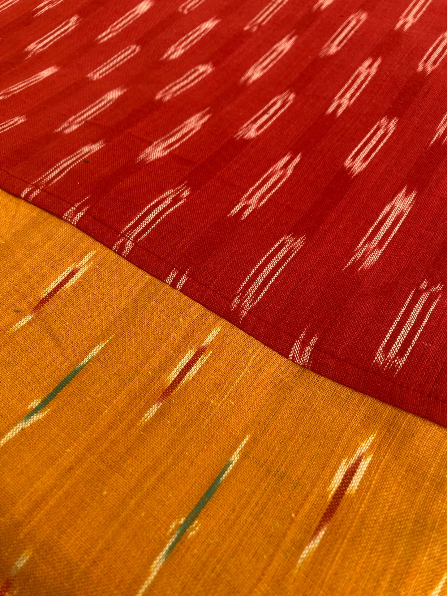 Peacock Green Maanto Concept Saree