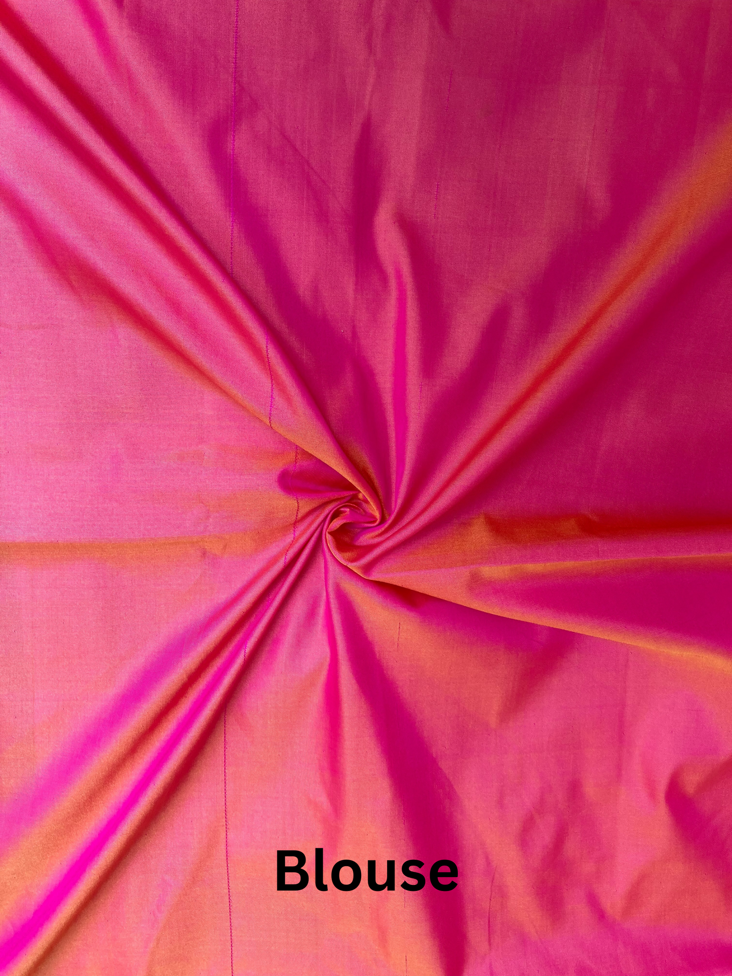 Pear Ilkal Saree