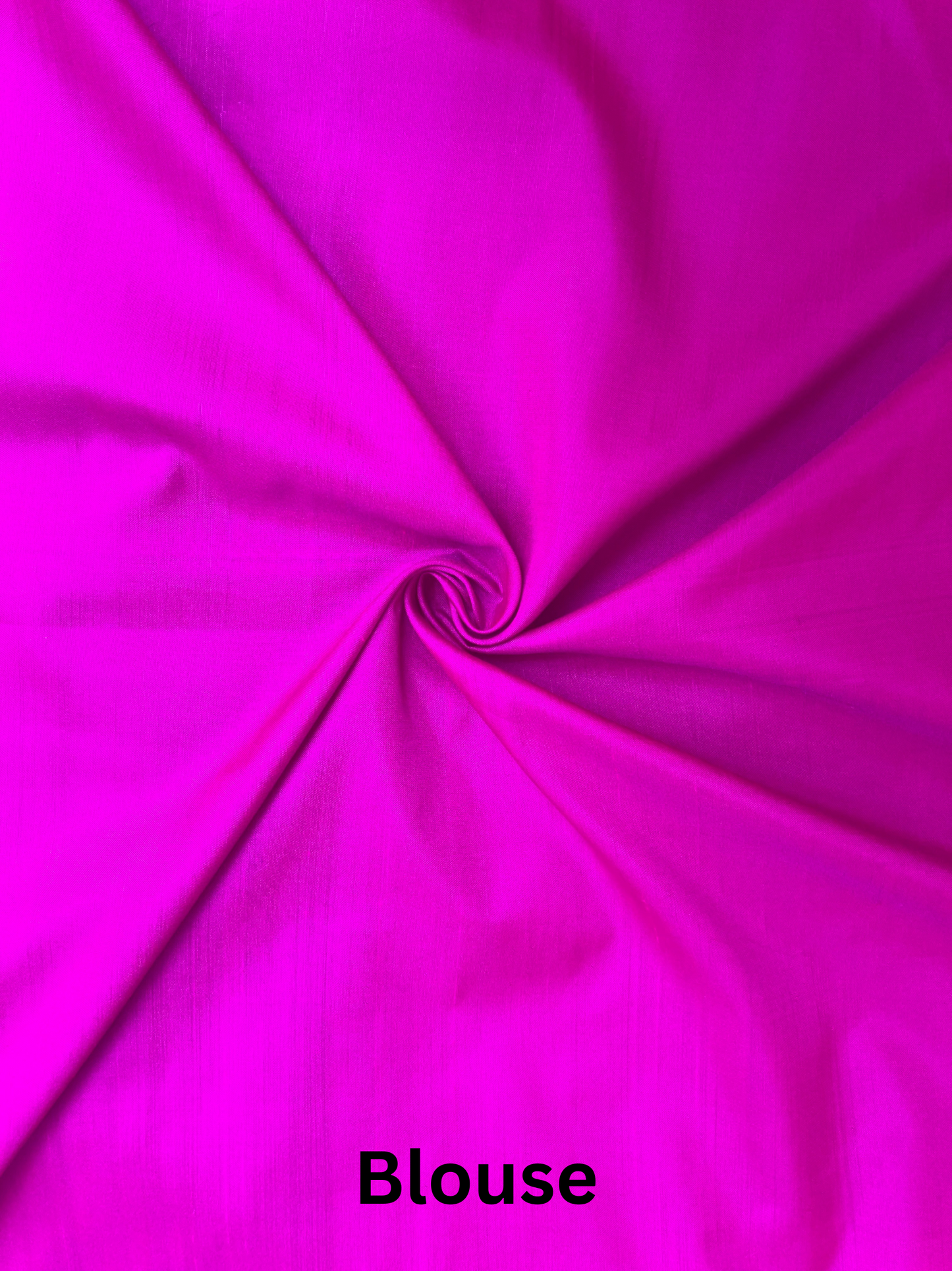 Cobalt Blue Ilkal Saree