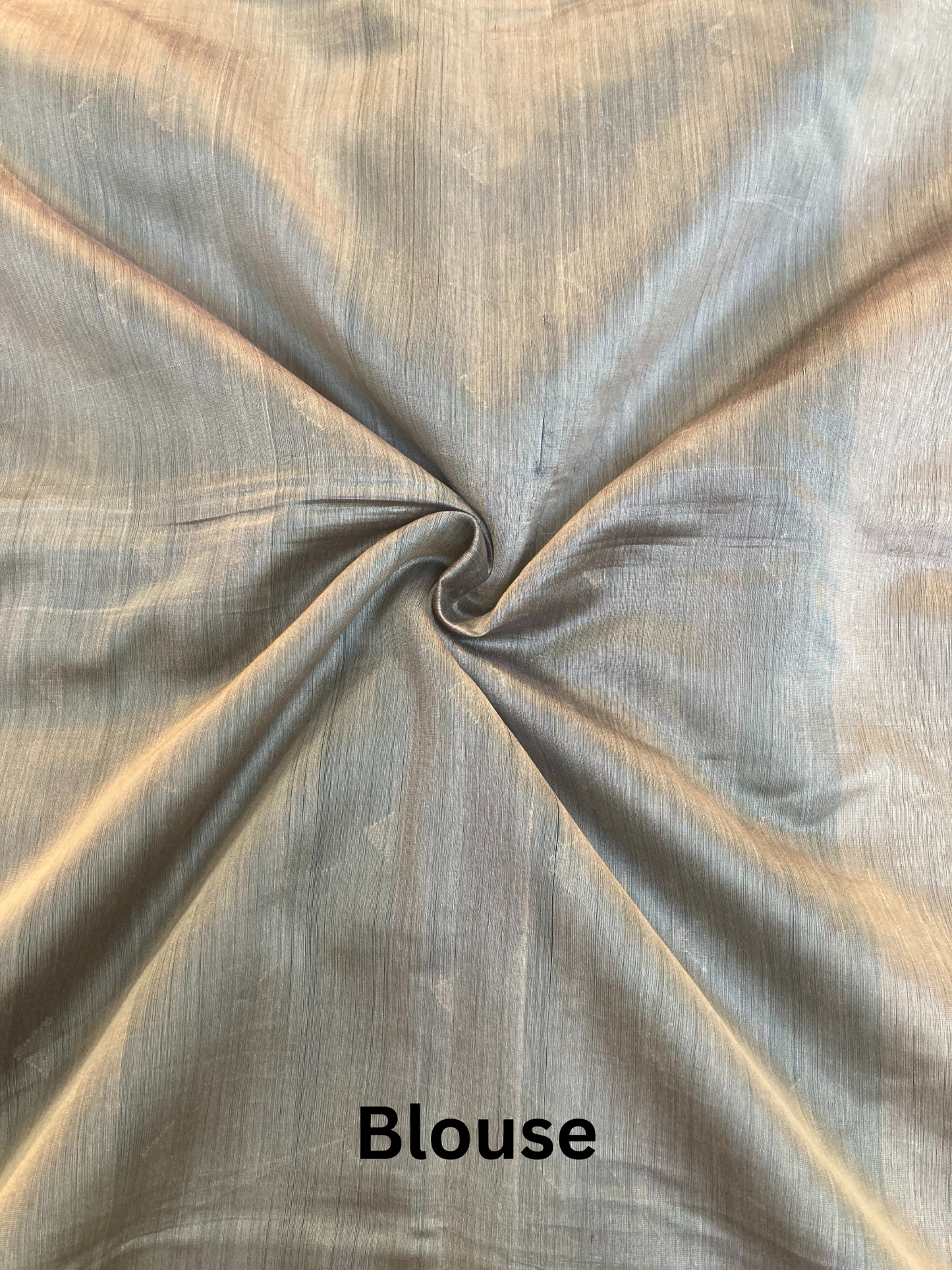 Dark Teal Green Maheshwari Saree
