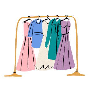 Dresses