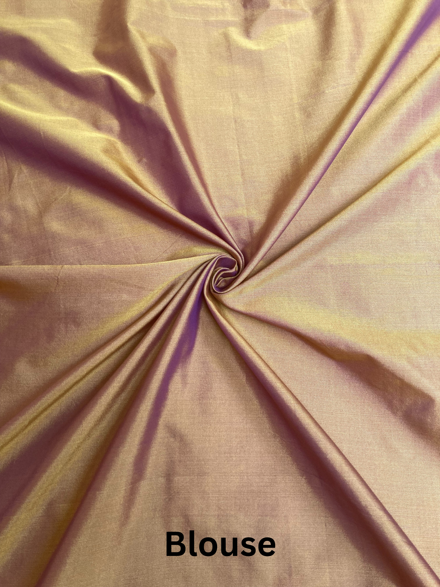 Amber Arni Silk Saree