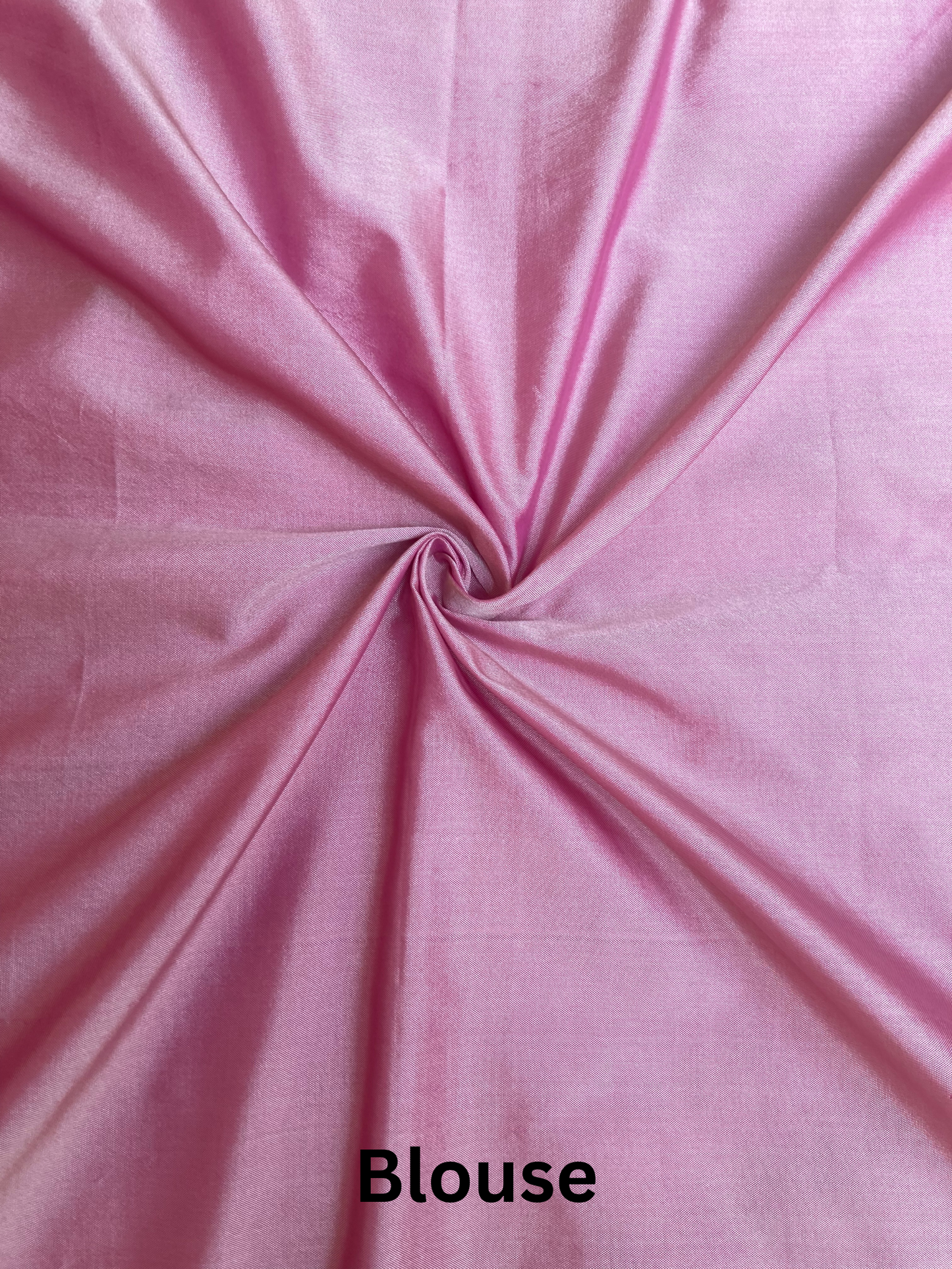 Taffy Arni Silk Saree