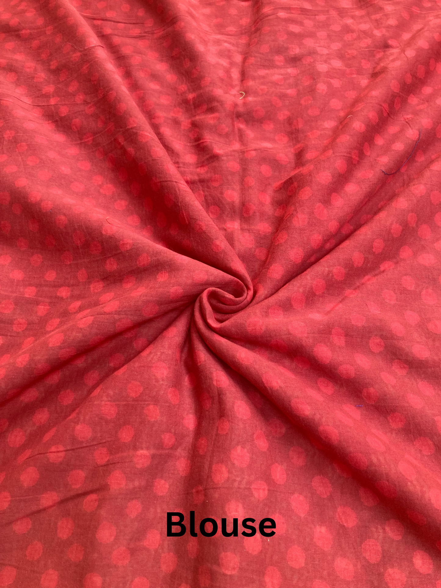 Indigo Maanto Concept Saree