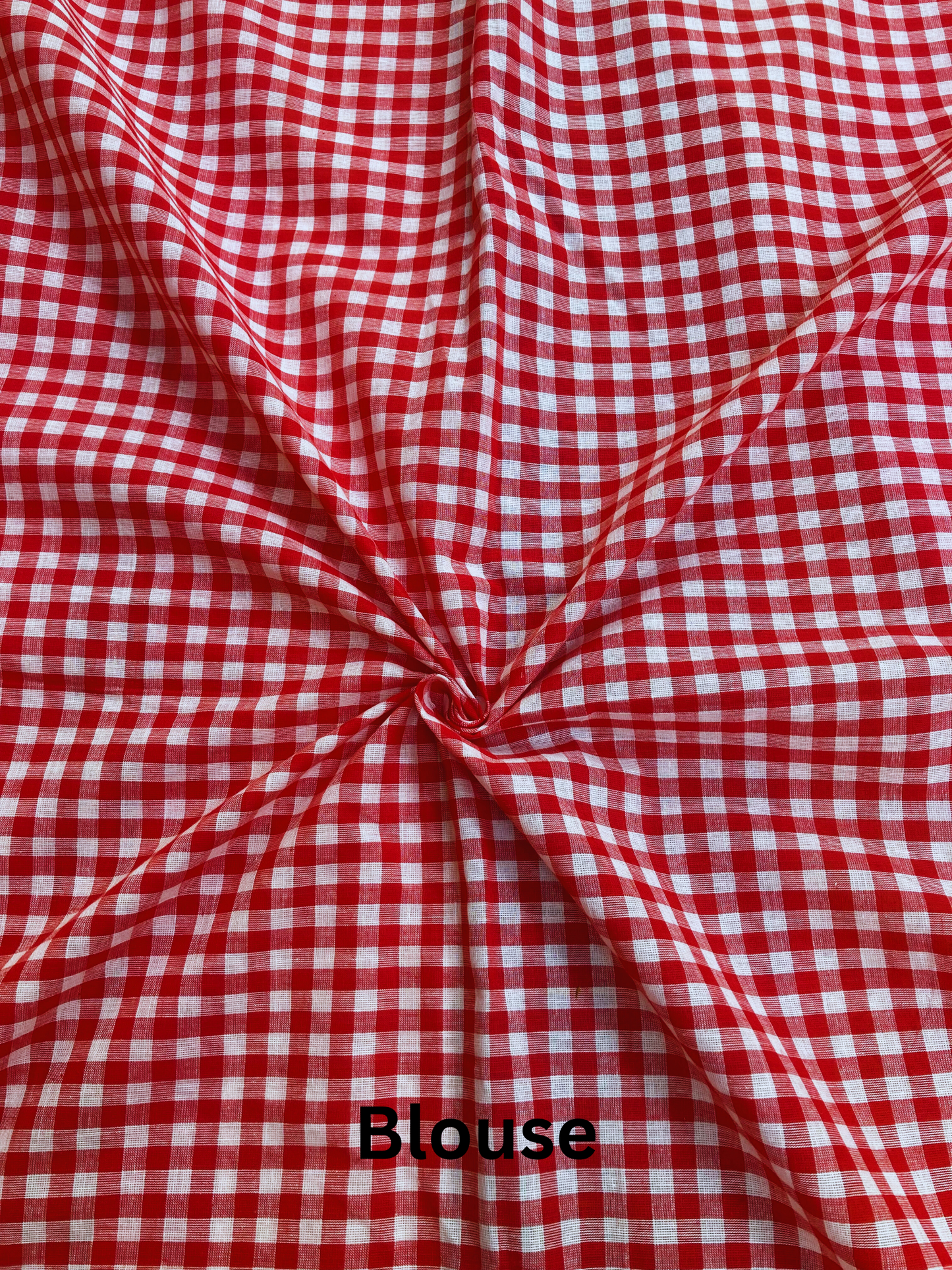 Fuscia Pink Concept Saree