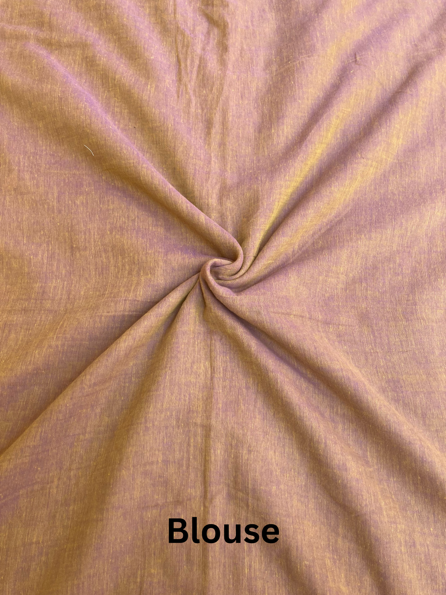 Honey Mul Cotton Saree