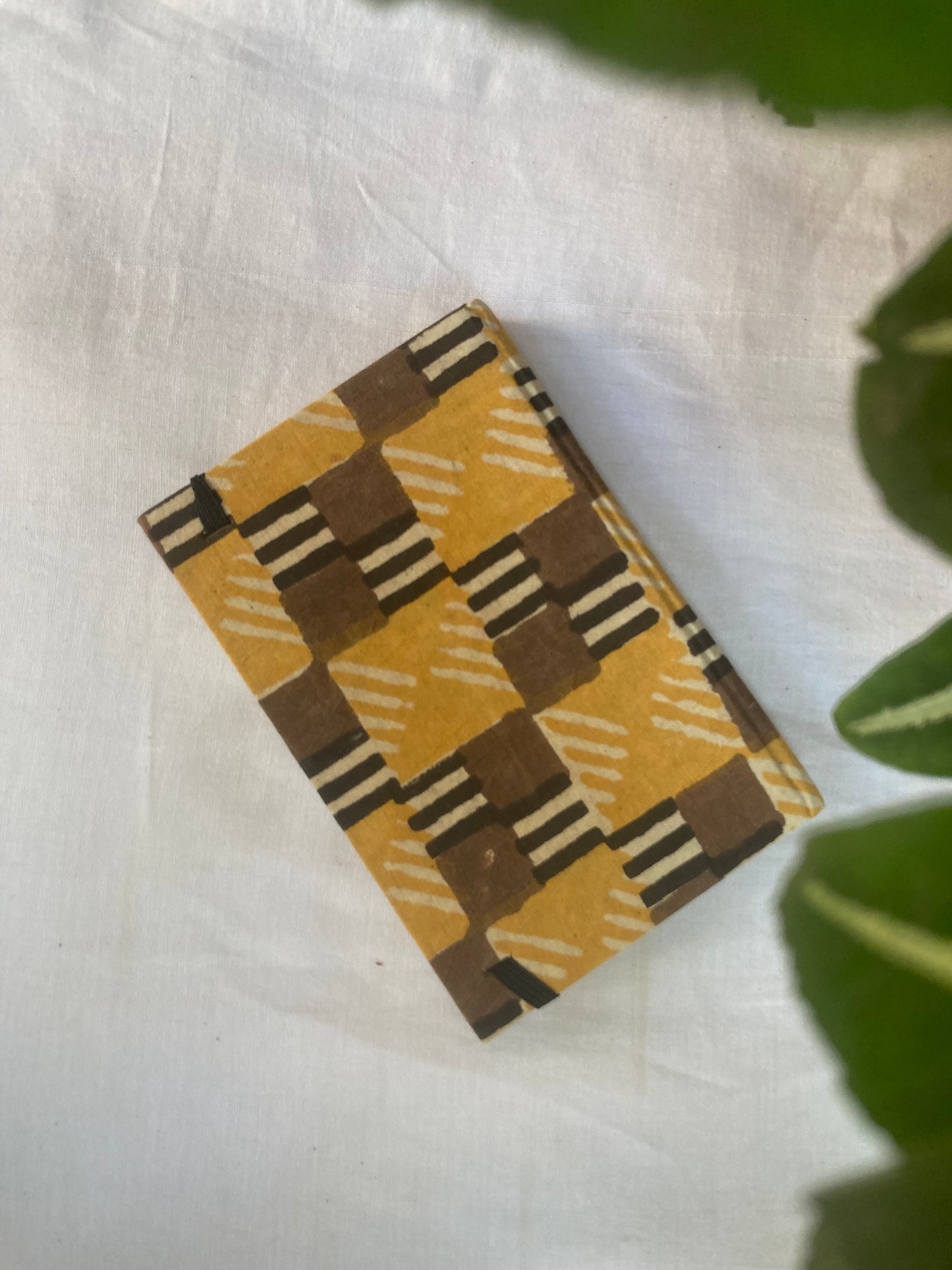 Corn Fabric-Covered Dairy