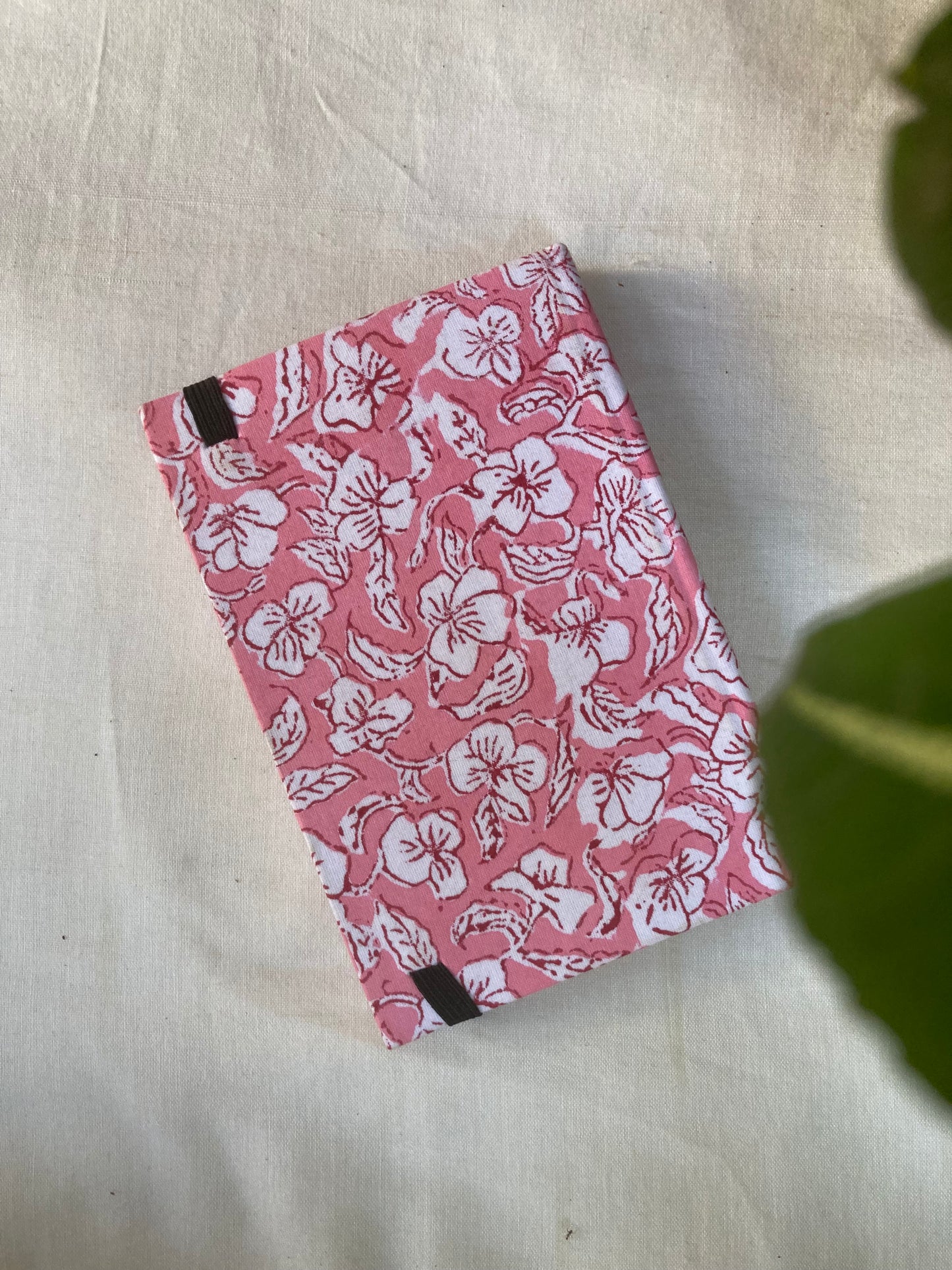 Watermelon Fabric-Covered Dairy