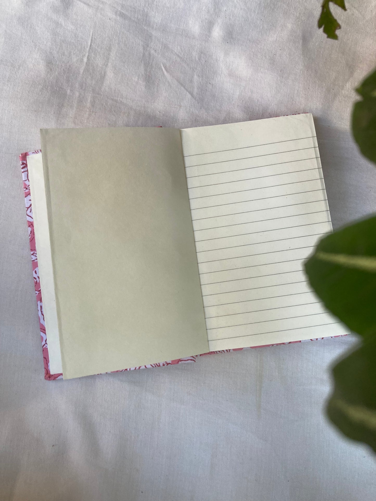 Watermelon Fabric-Covered Dairy