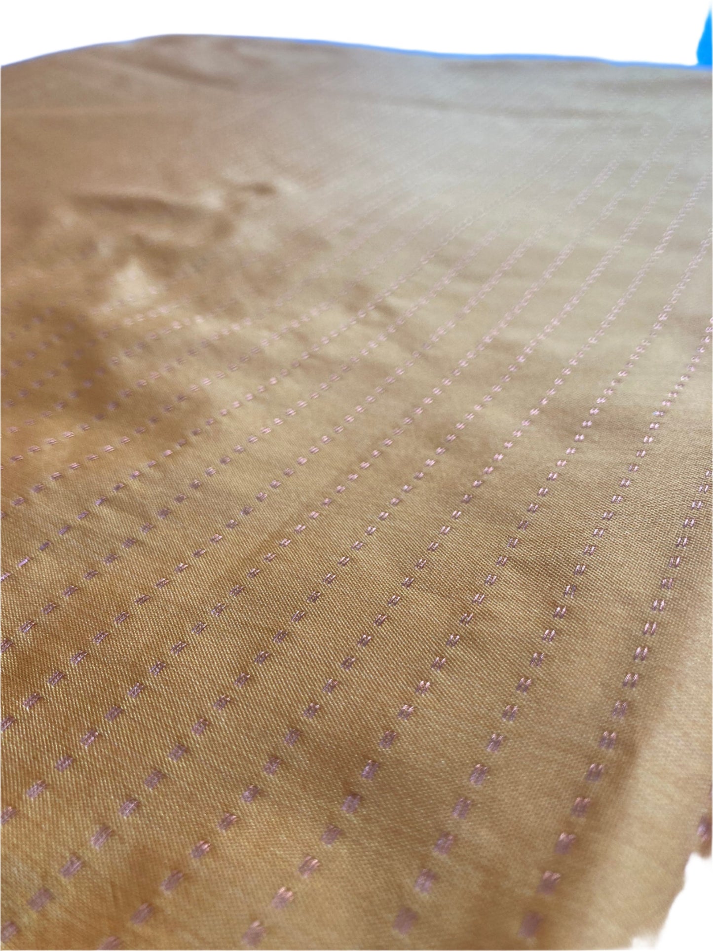 Amber Arni Silk Saree