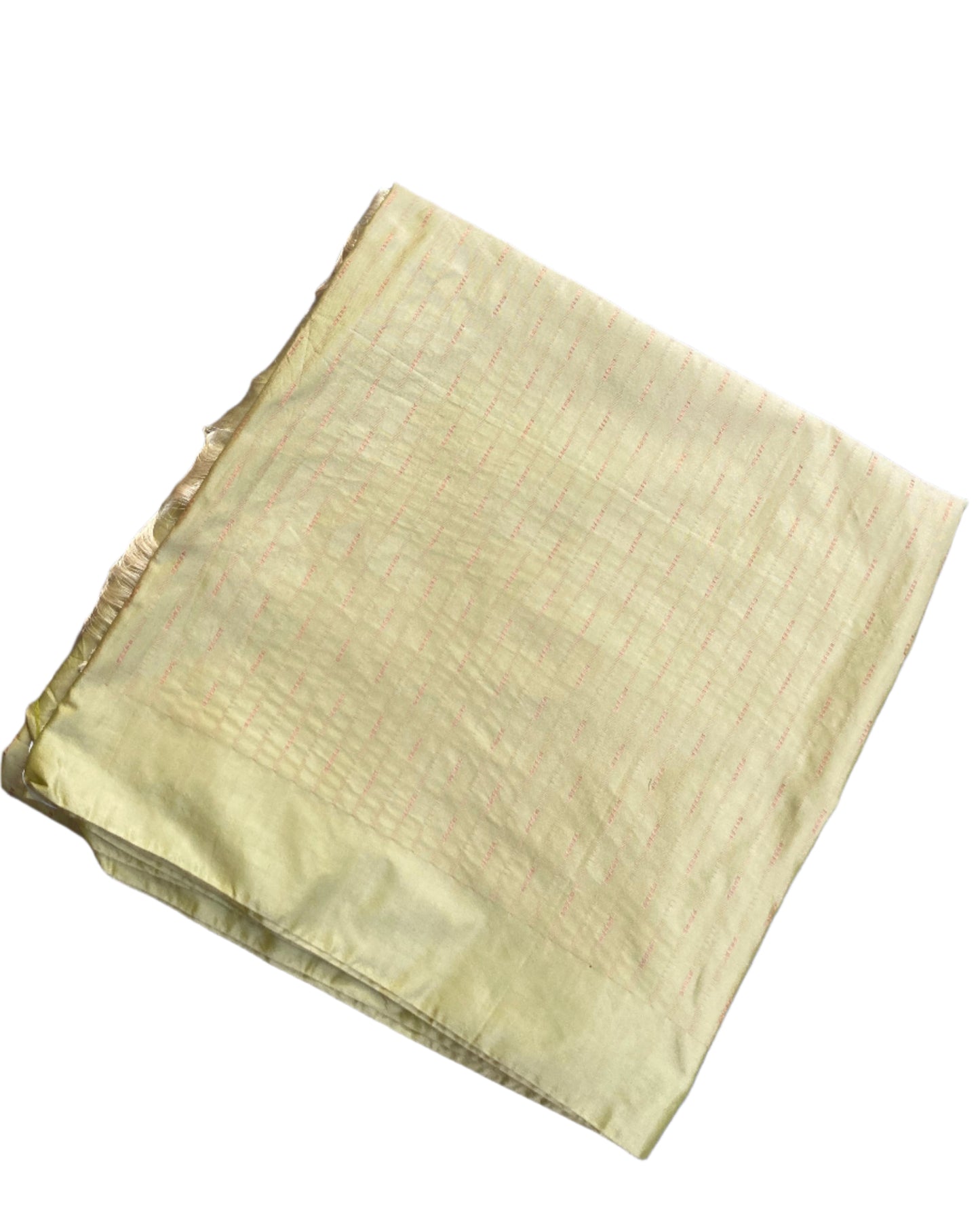 Mint Green Arni Silk Saree