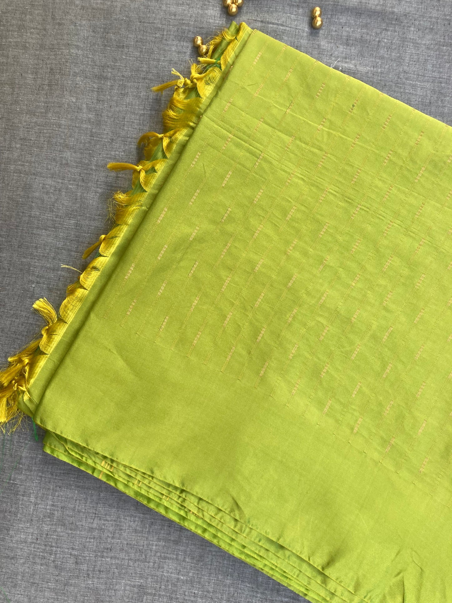 Pear Arni Silk Saree