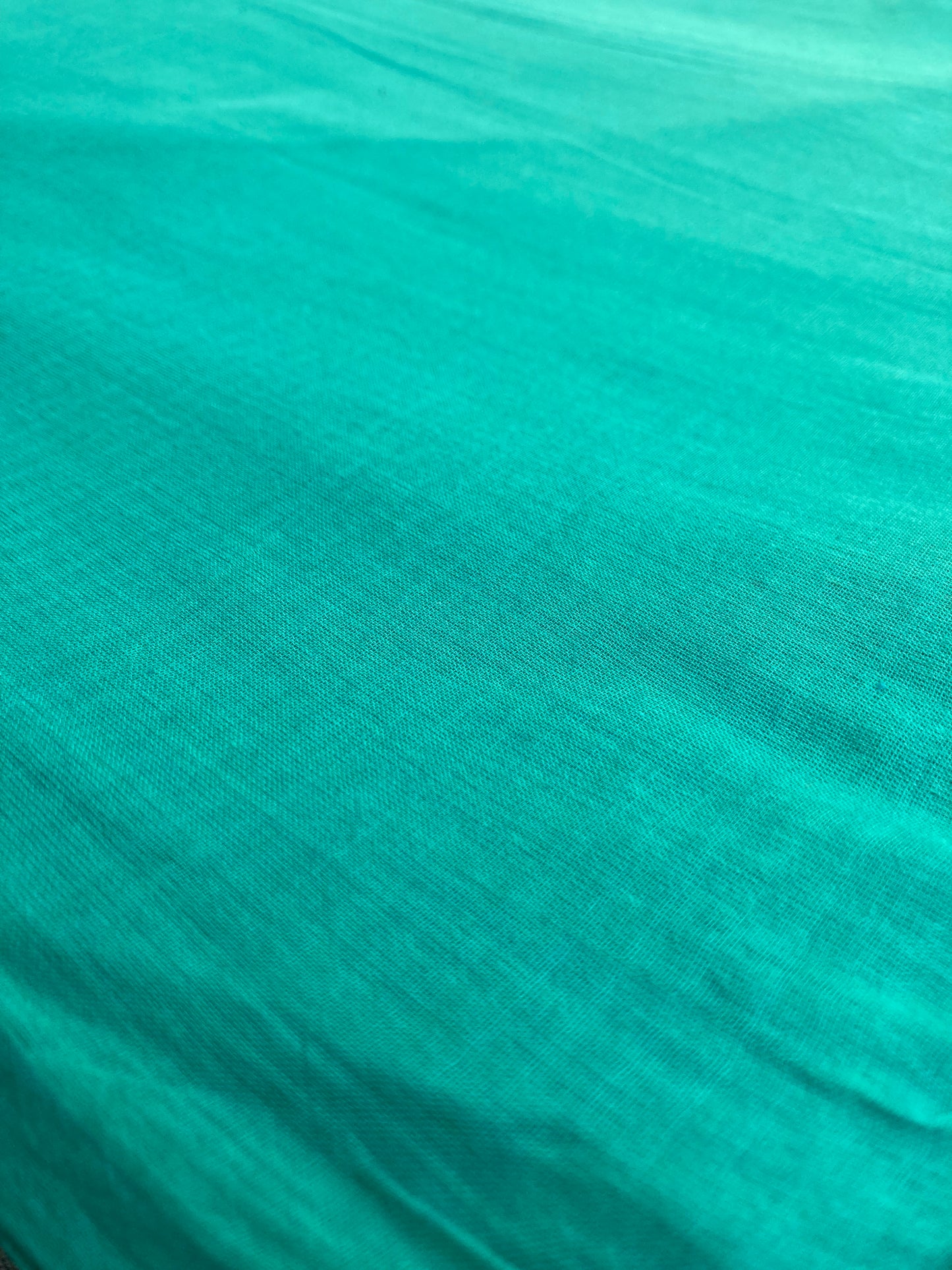 Shamrock Mul Cotton Saree