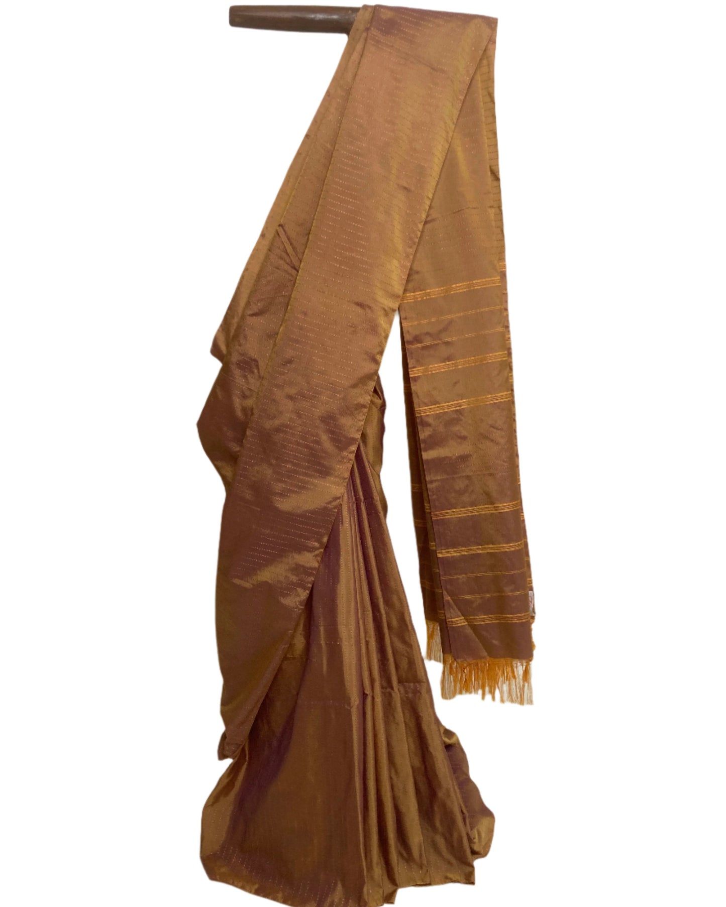 Amber Arni Silk Saree