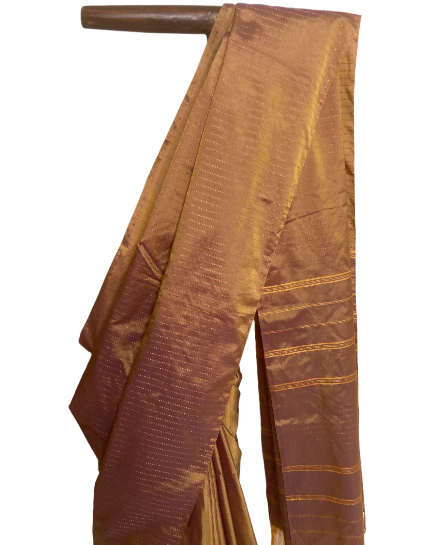 Amber Arni Silk Saree
