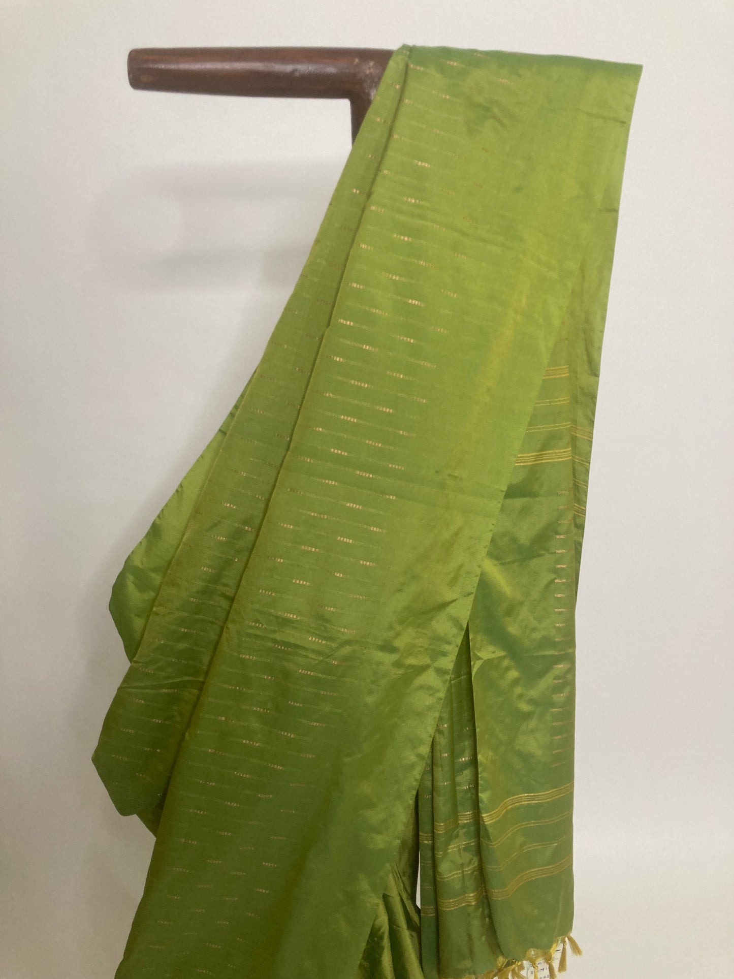 Pear Arni Silk Saree