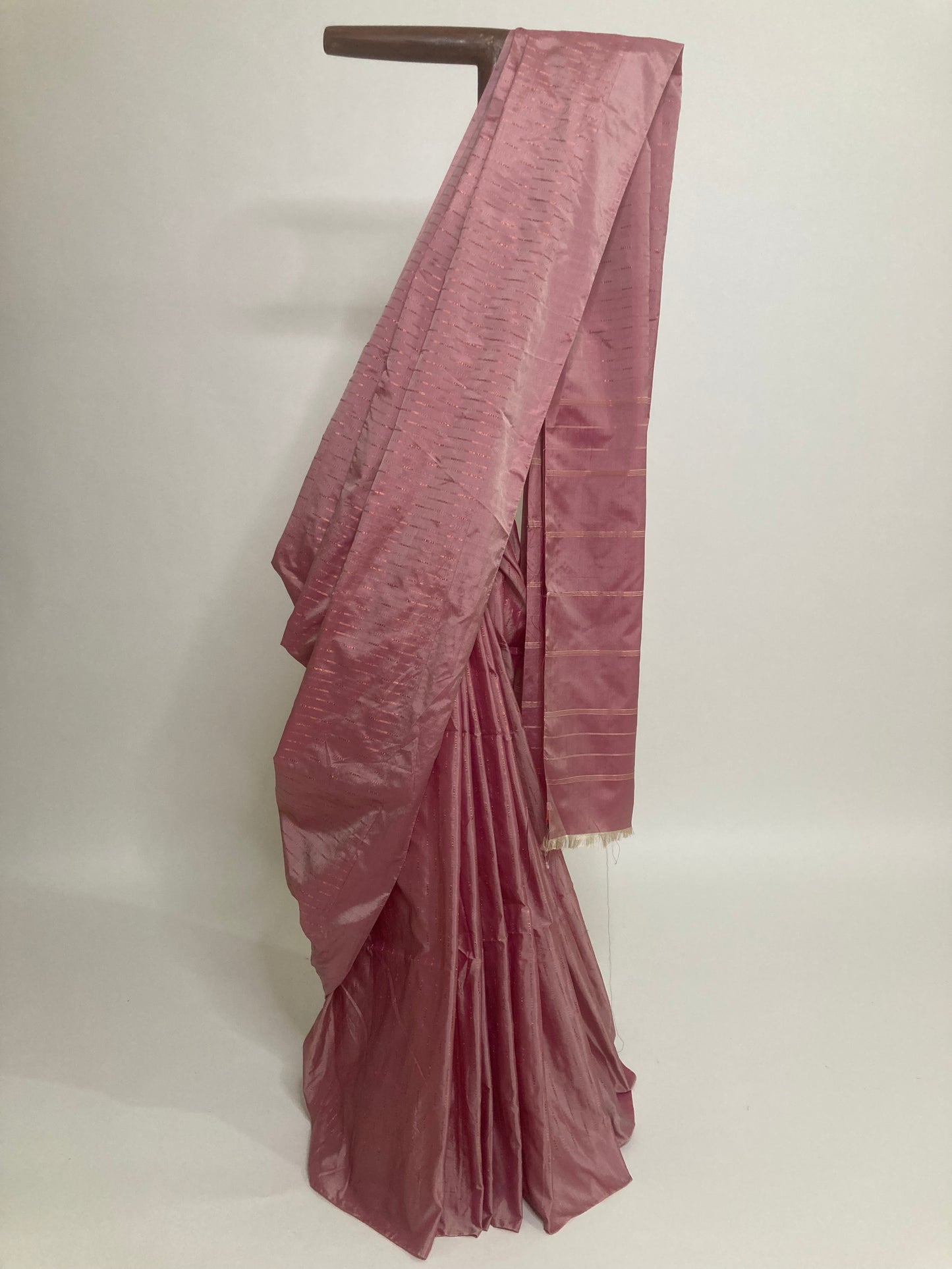 Taffy Arni Silk Saree