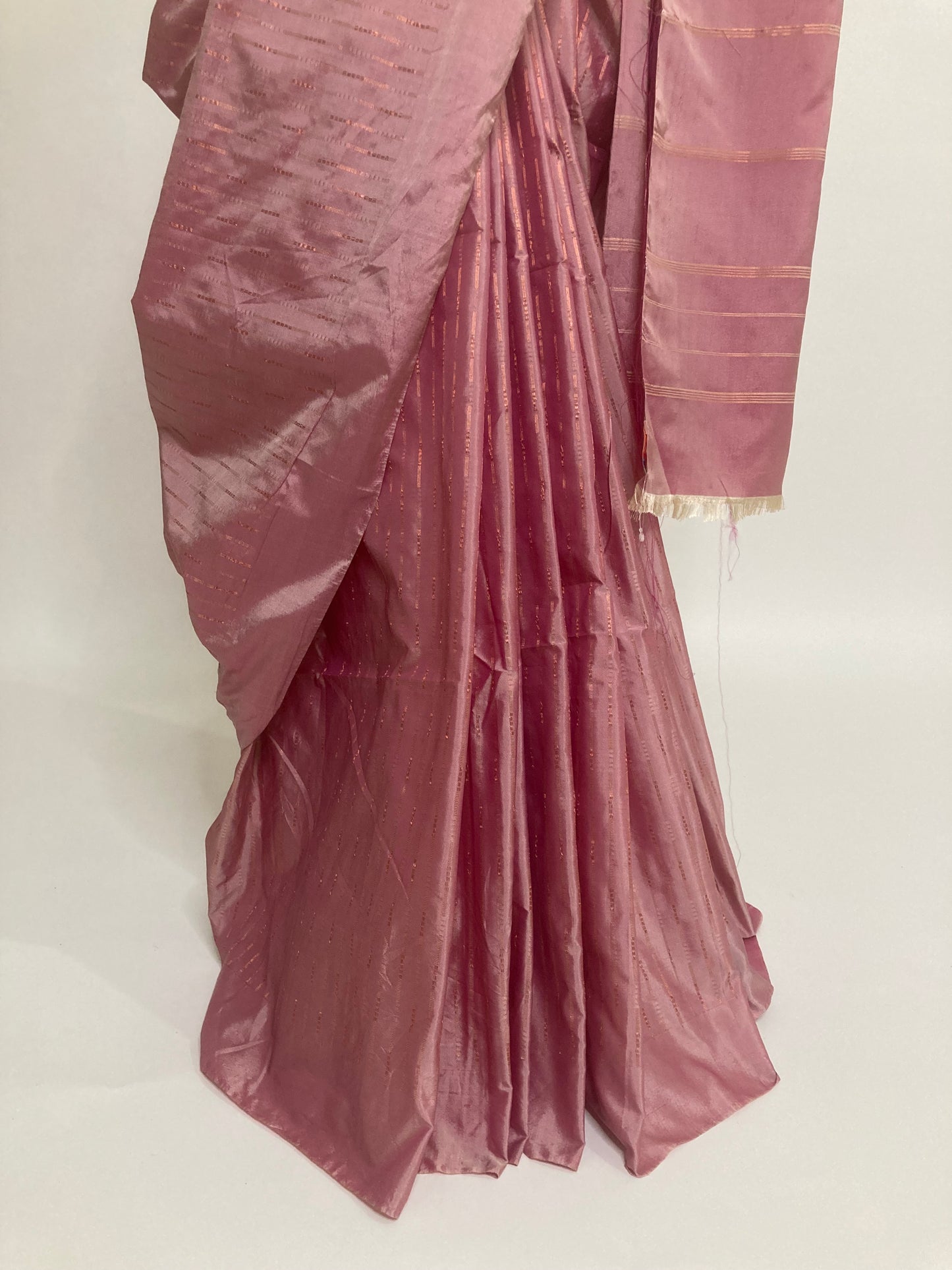 Taffy Arni Silk Saree